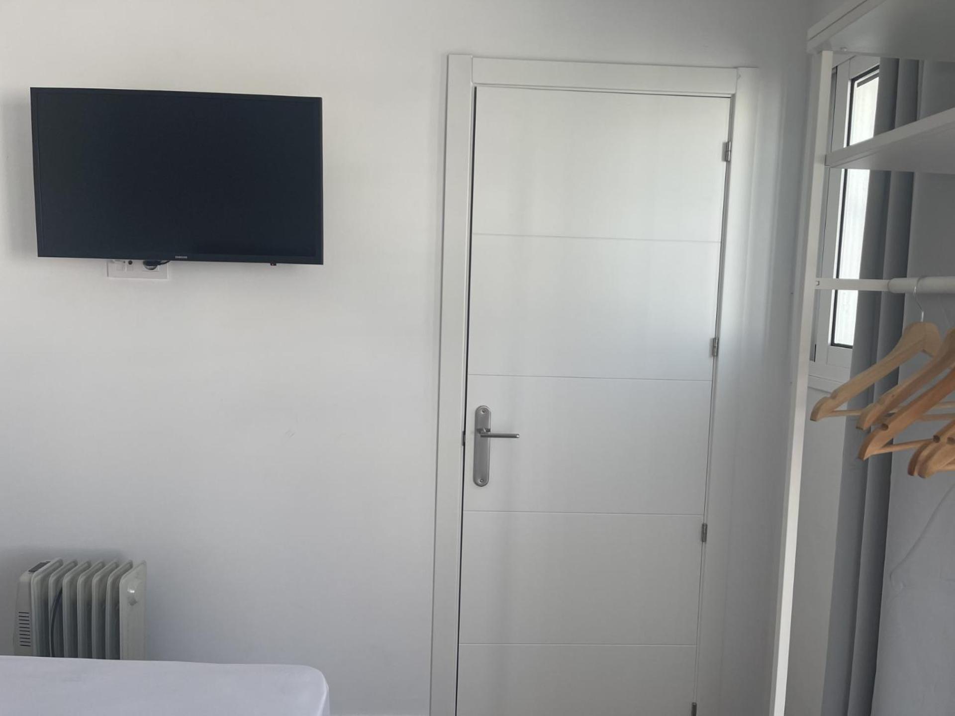 Apartamento Y Habitaciones Privada Torre Del Castillo Sanlucar de Barrameda Ngoại thất bức ảnh