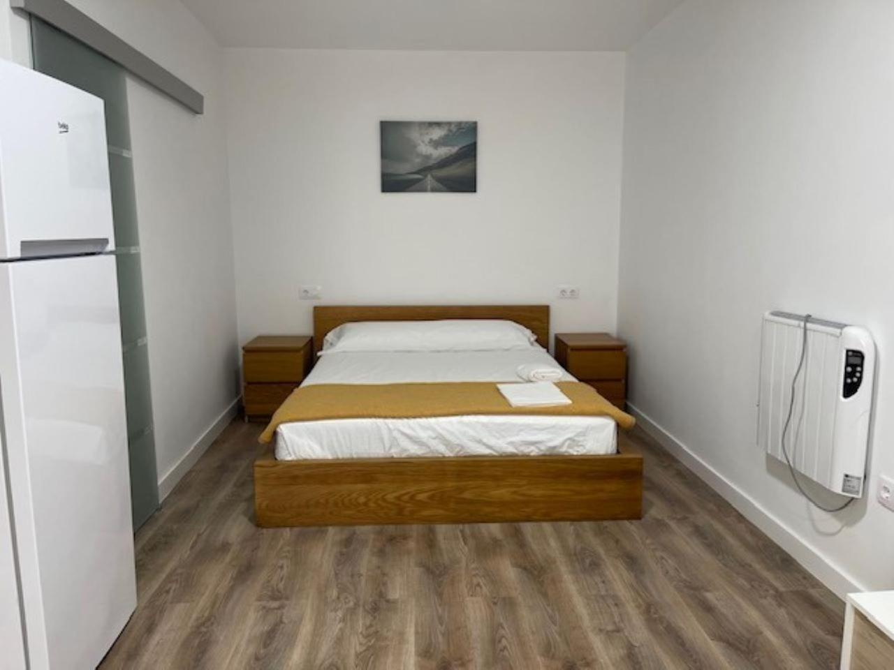 Apartamento Y Habitaciones Privada Torre Del Castillo Sanlucar de Barrameda Ngoại thất bức ảnh