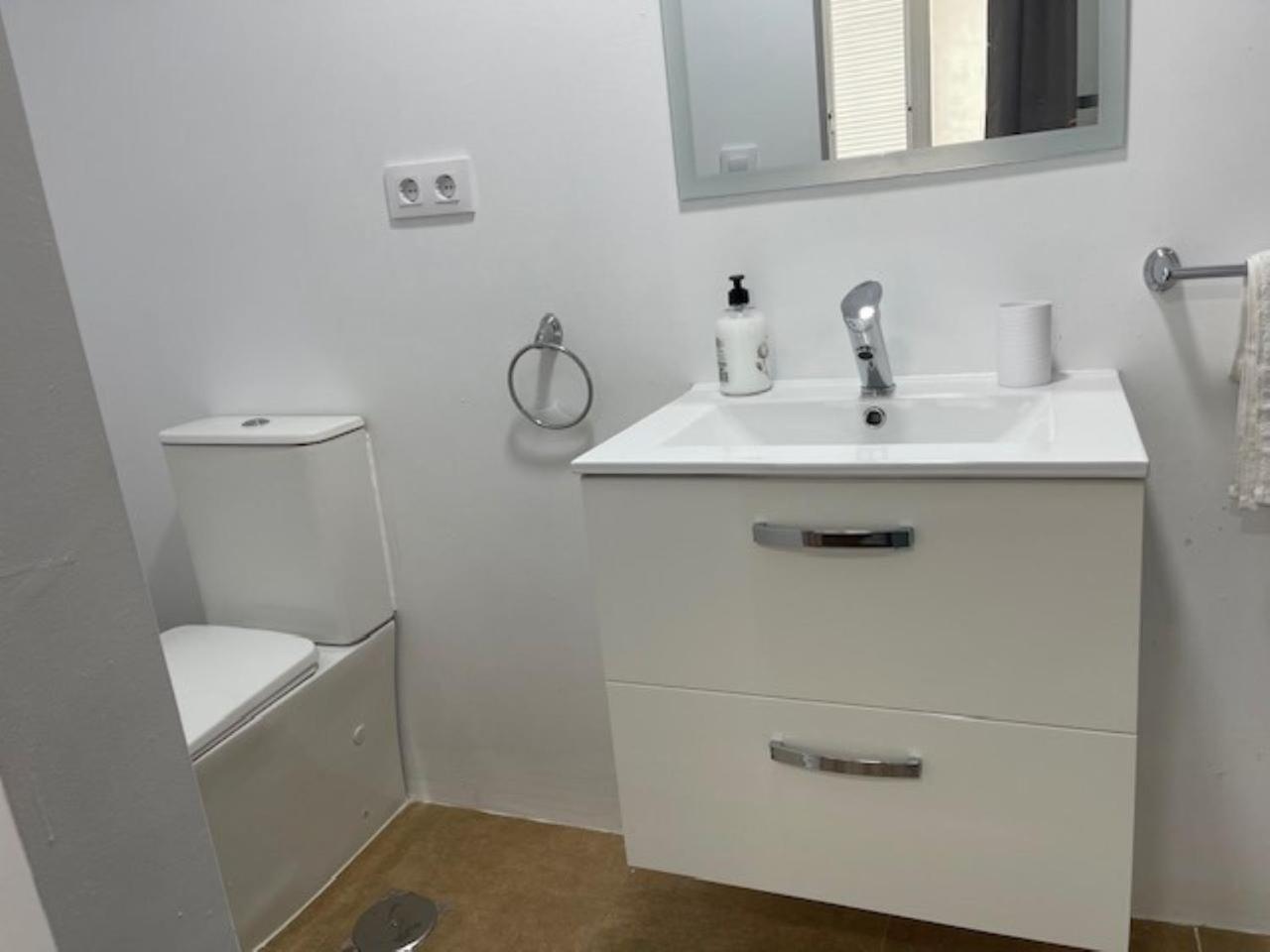 Apartamento Y Habitaciones Privada Torre Del Castillo Sanlucar de Barrameda Ngoại thất bức ảnh