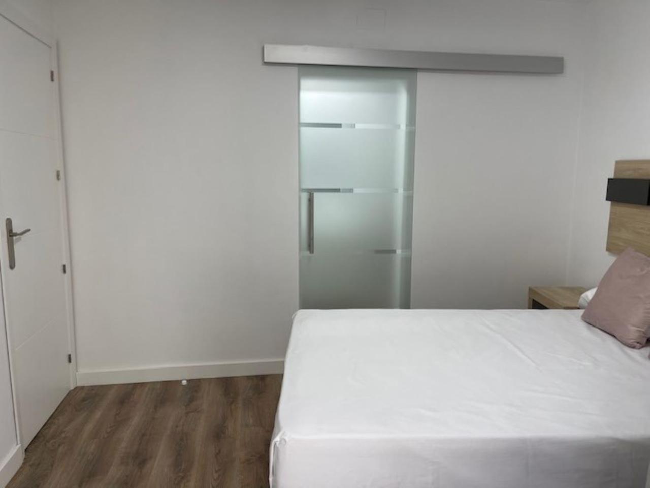 Apartamento Y Habitaciones Privada Torre Del Castillo Sanlucar de Barrameda Ngoại thất bức ảnh